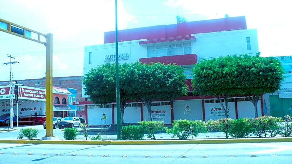 Australia Suites Ejecutivas