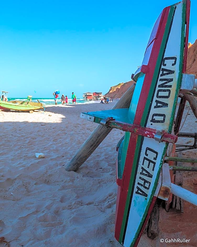 Pousada Casa da Perla