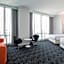 Courtyard by Marriott Long Island City/New York Manhattan View