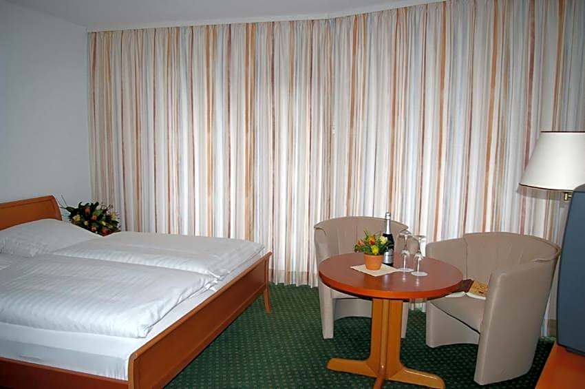 Hotel Haus Deutsch Krone