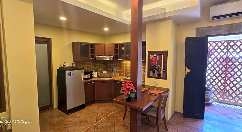 Nirvana Boutique Suites Hotel