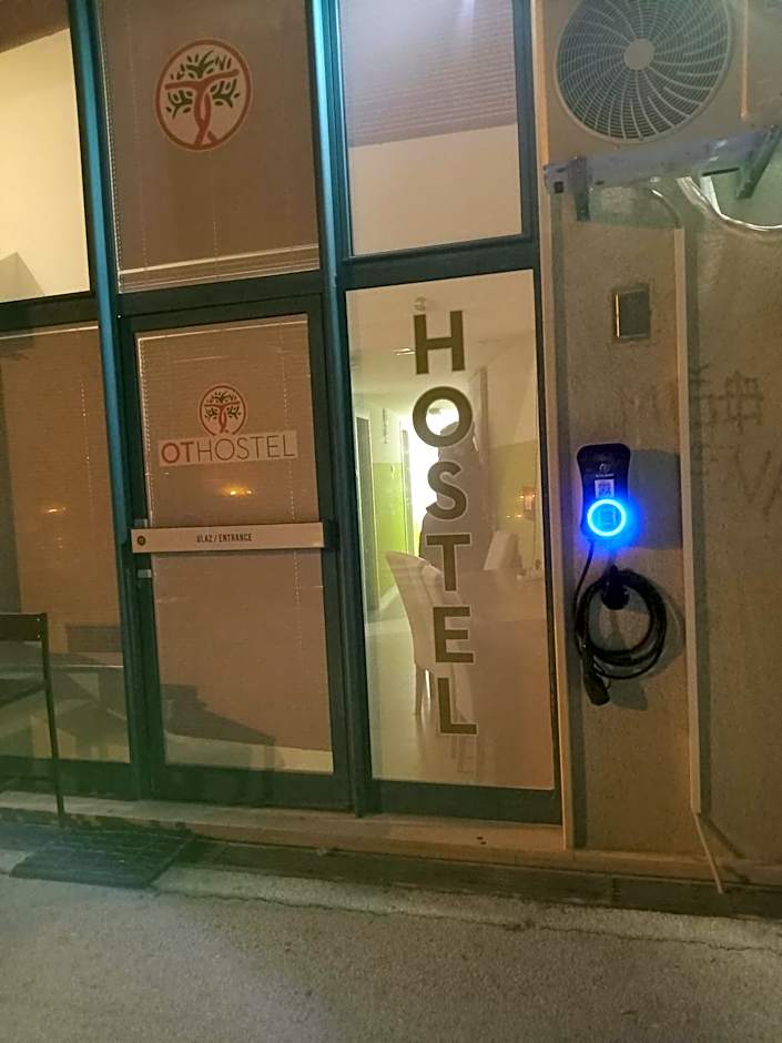 Hostel OT
