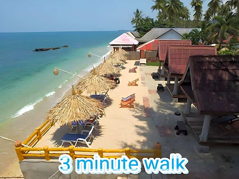 Guest House blue Andaman