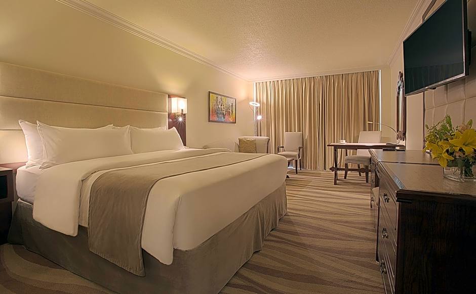 The Amman Landmark Hotel