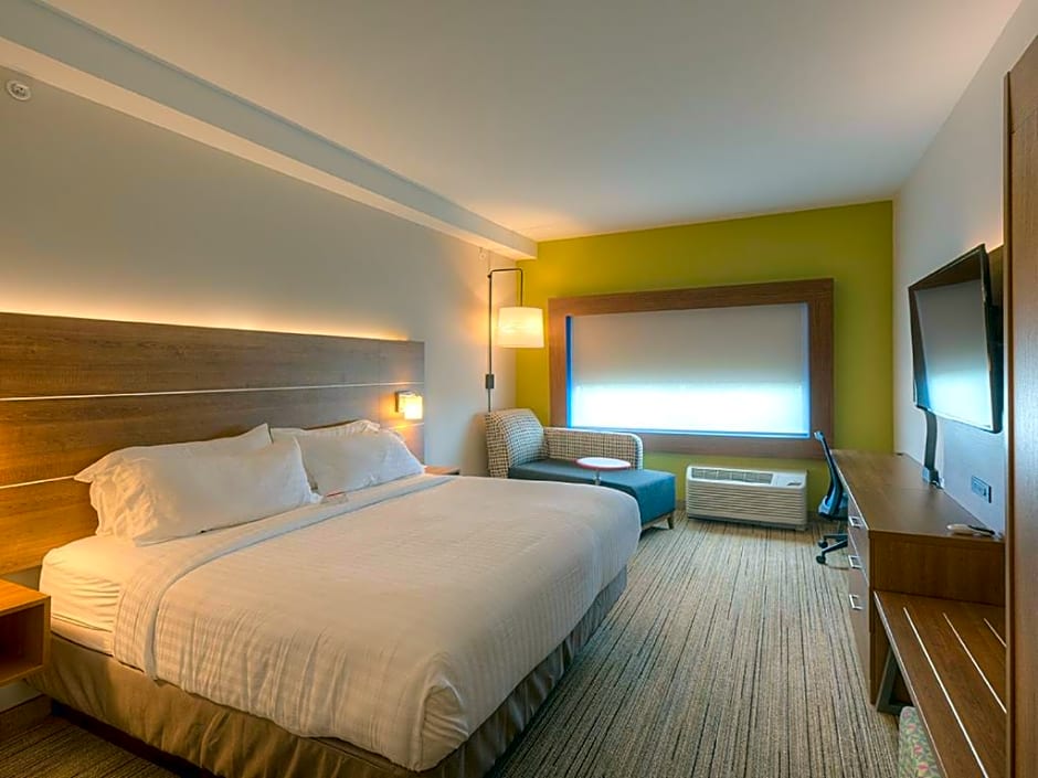 Holiday Inn Express & Suites - Fort Mill By IHG