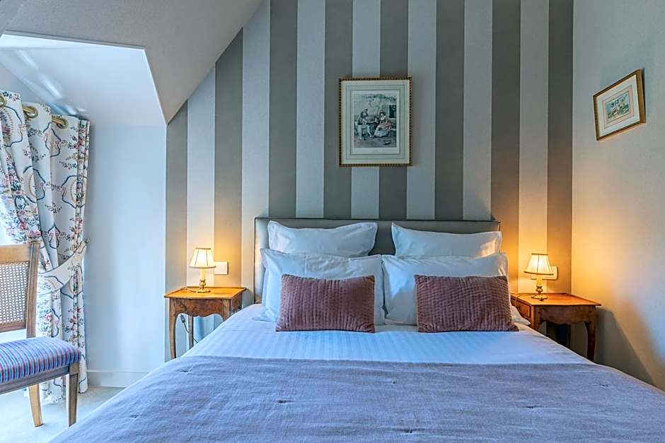 Hostellerie de la Motte jean