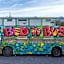 Bed In Bus
