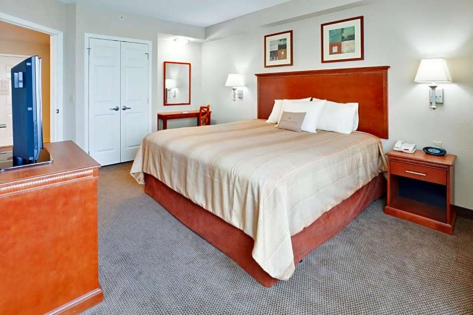 Candlewood Suites Hazleton By IHG