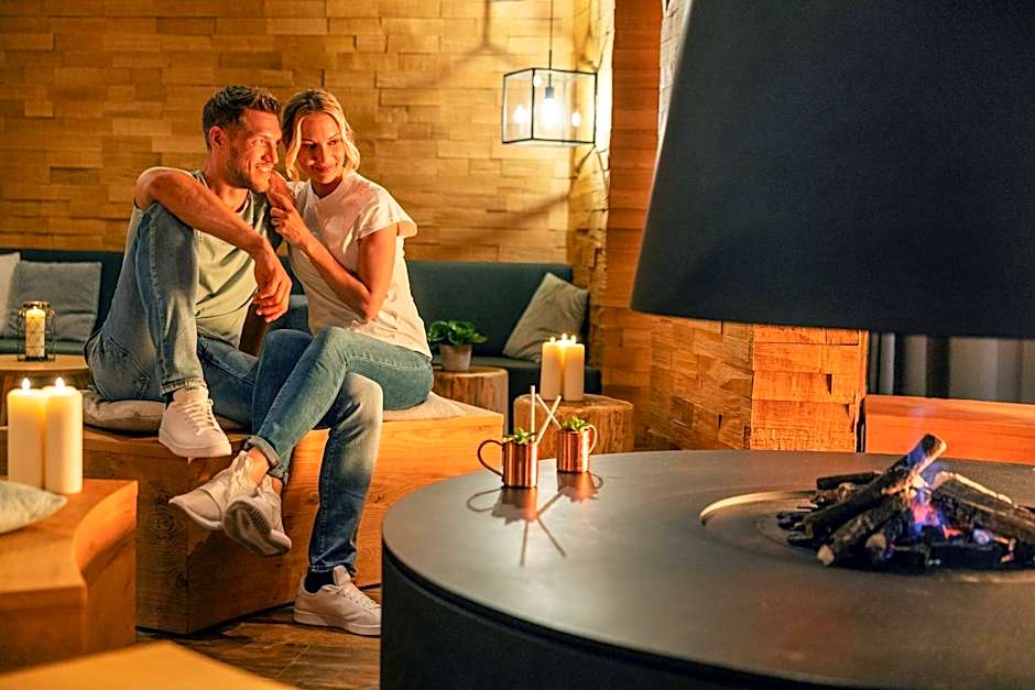 TAUERN SPA Hotel Zell am See Kaprun