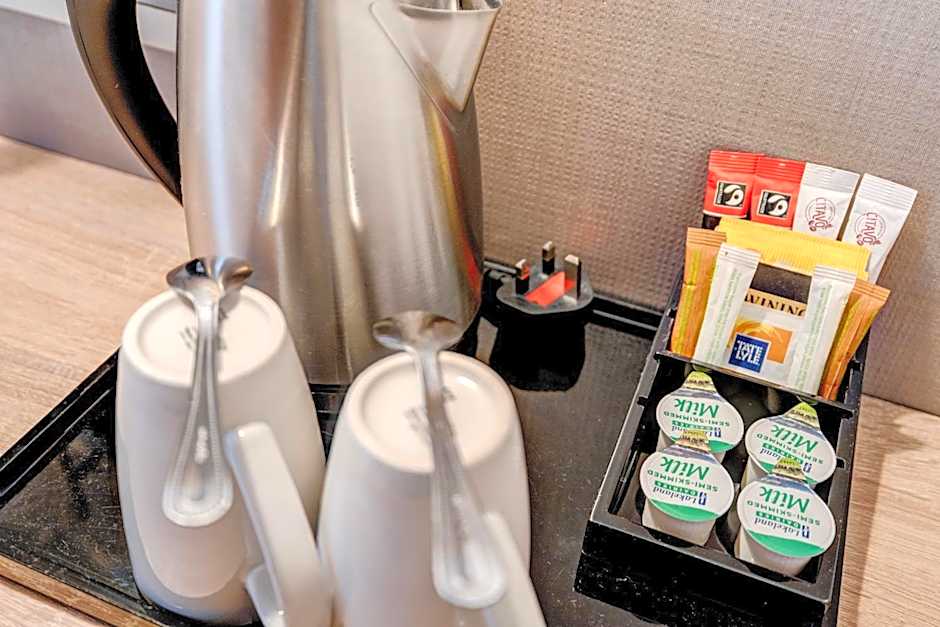 Manchester Portland By Sunday