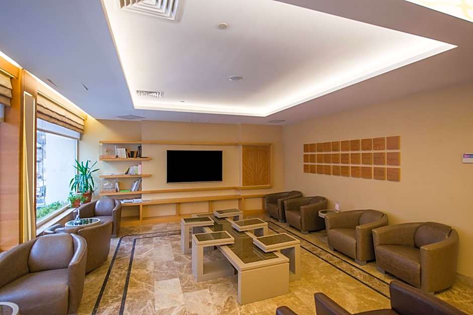 Prestige Hotel Old City