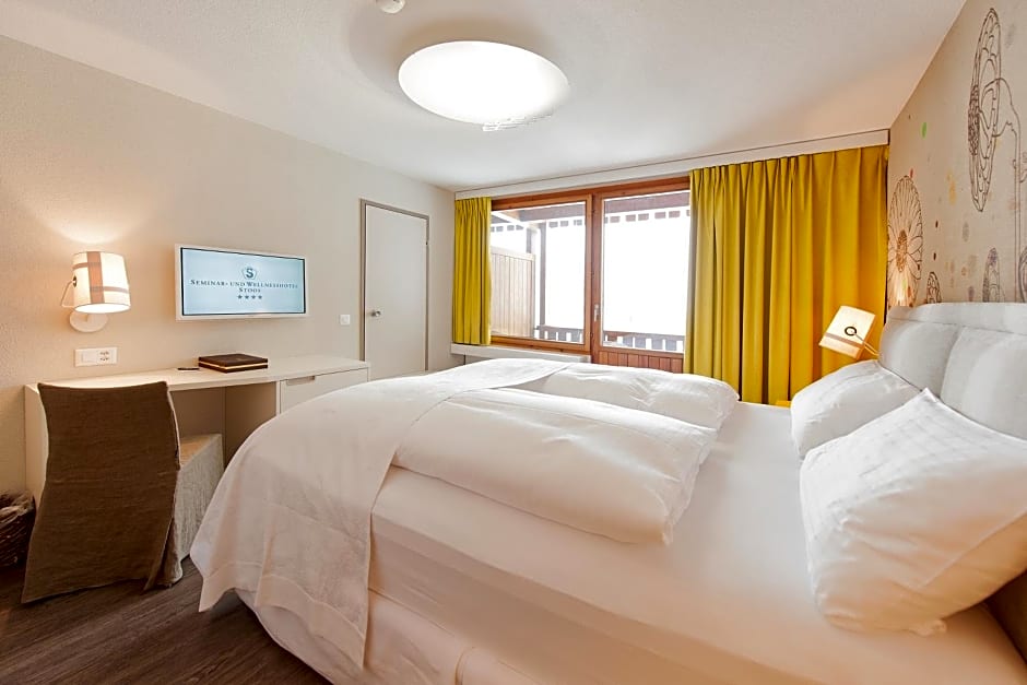 Wellness Hotel Stoos