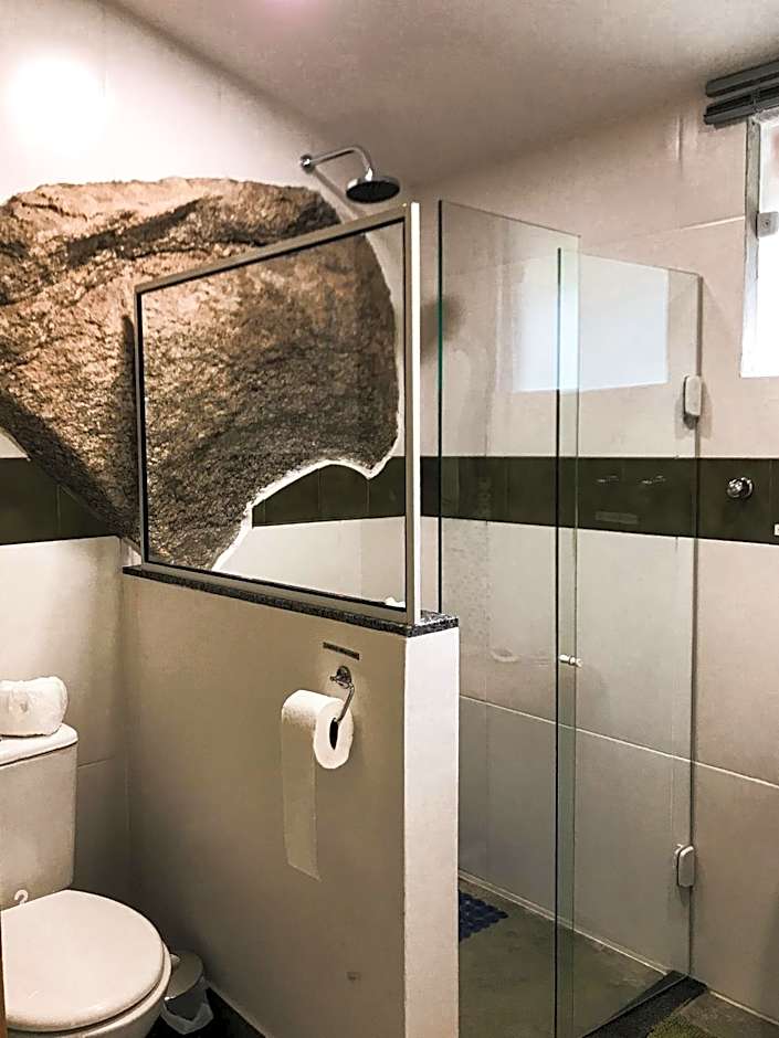 Pousada Quinta das Nascentes