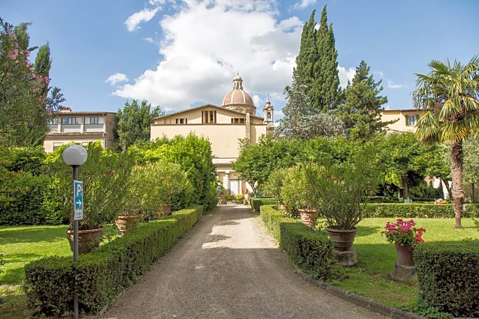 Casa Santo Nome di Gesu