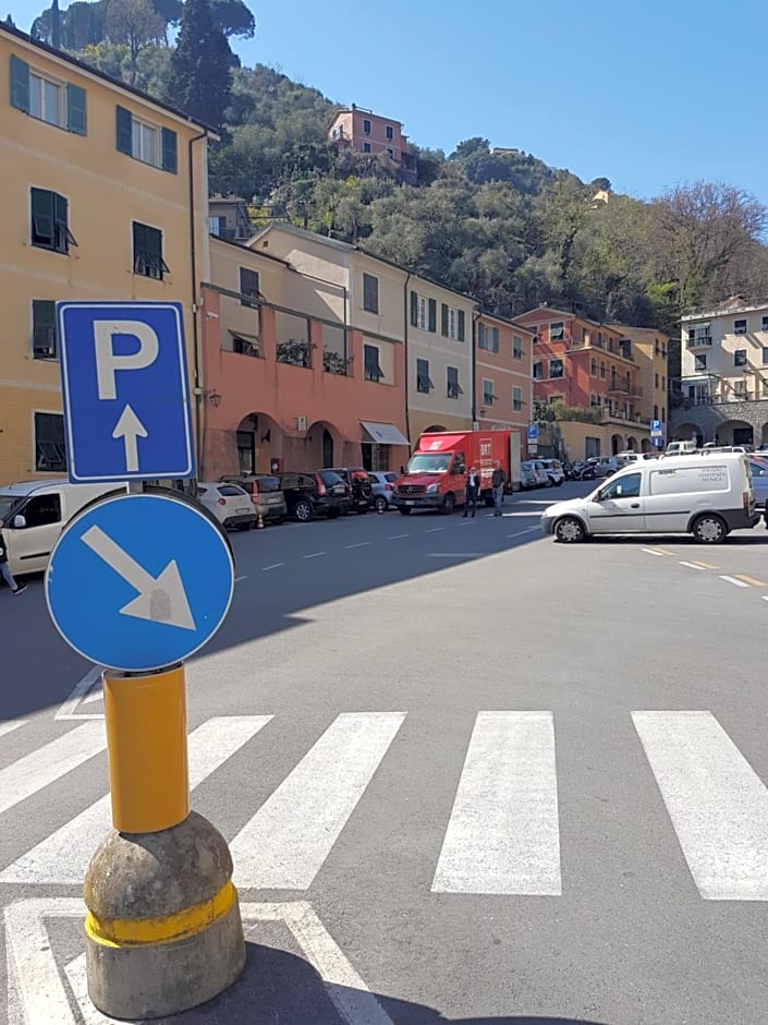 B&B Portofino