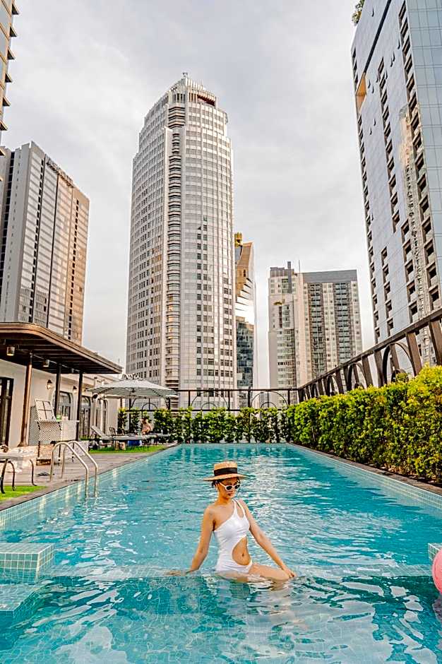 The Salil Hotel Sukhumvit 57 - Thonglor (SHA Plus)