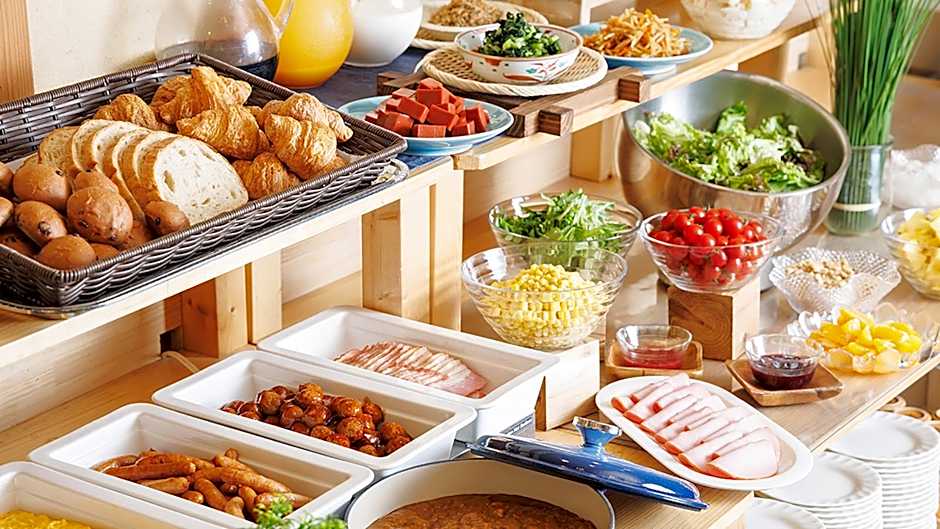 Hotel Sunroute Hikone