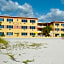 Page Terrace Beachfront Hotel