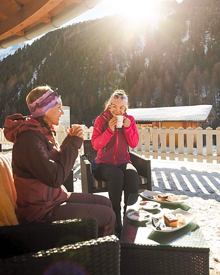 Hotel Alpenjuwel