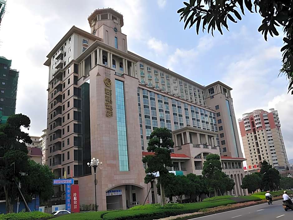 Yihe Grand Hotel