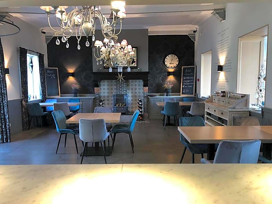 Hotel Gemeente Huis