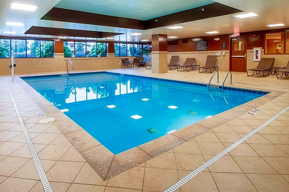 Hampton Inn Oxford/Miami University Area