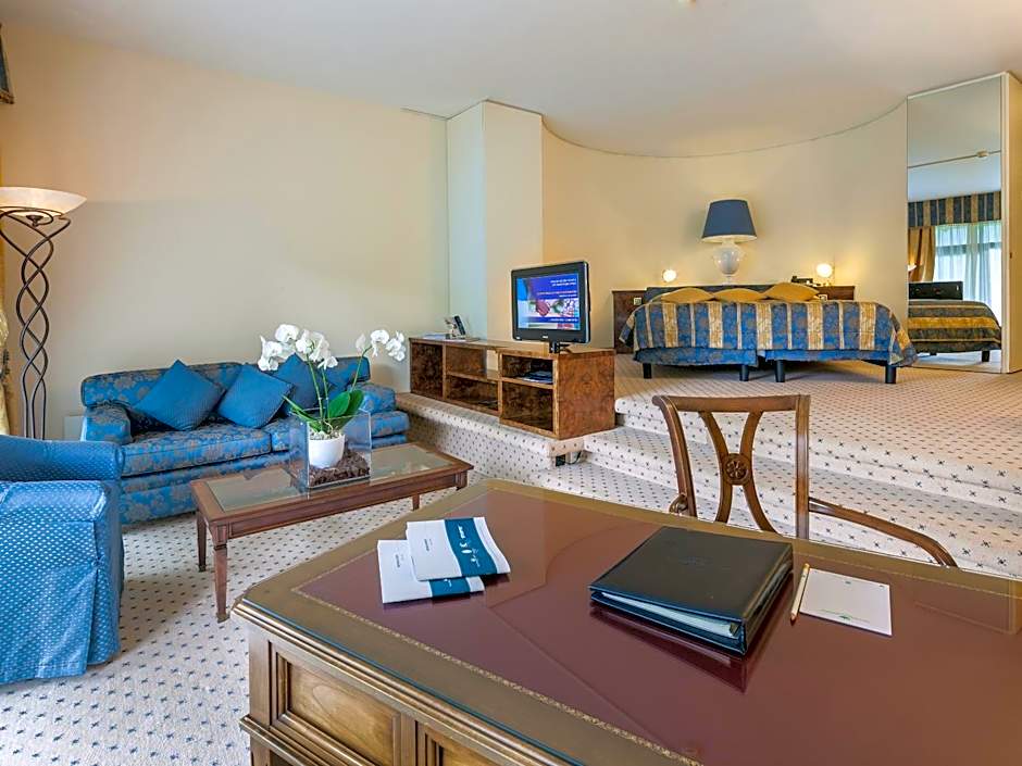 Park Hotel Principe