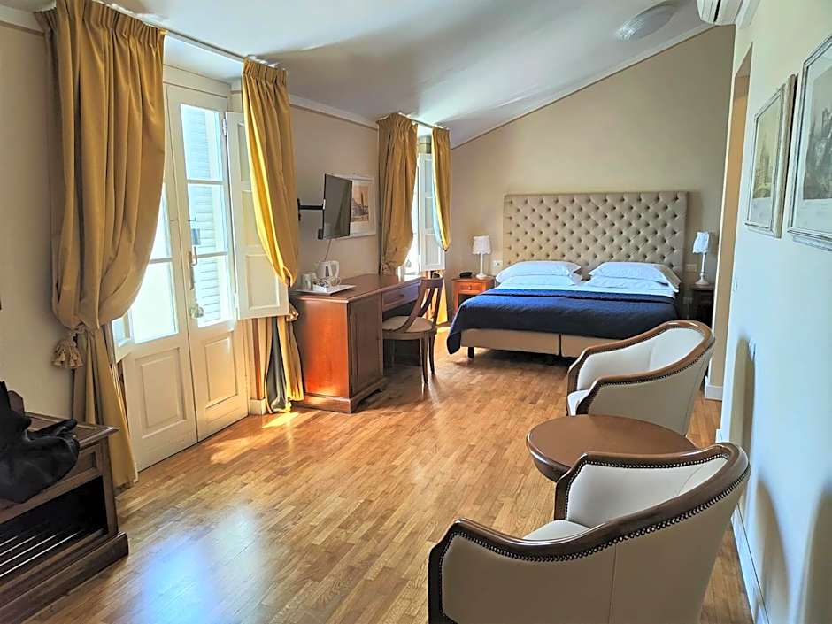 Hotel Europa