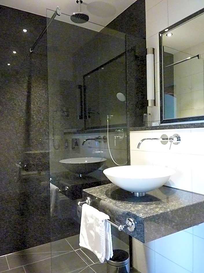 Historisches Genusshotel Löwen