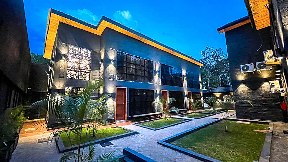 Gigiri Lion Villas ll