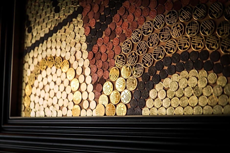 Hua Shan Din by Cosmos Cretion - Huashan 1914 Creative Park