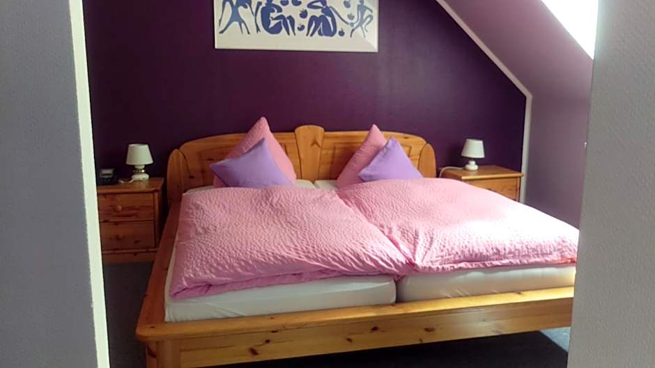 Hotel am Schenkelberg