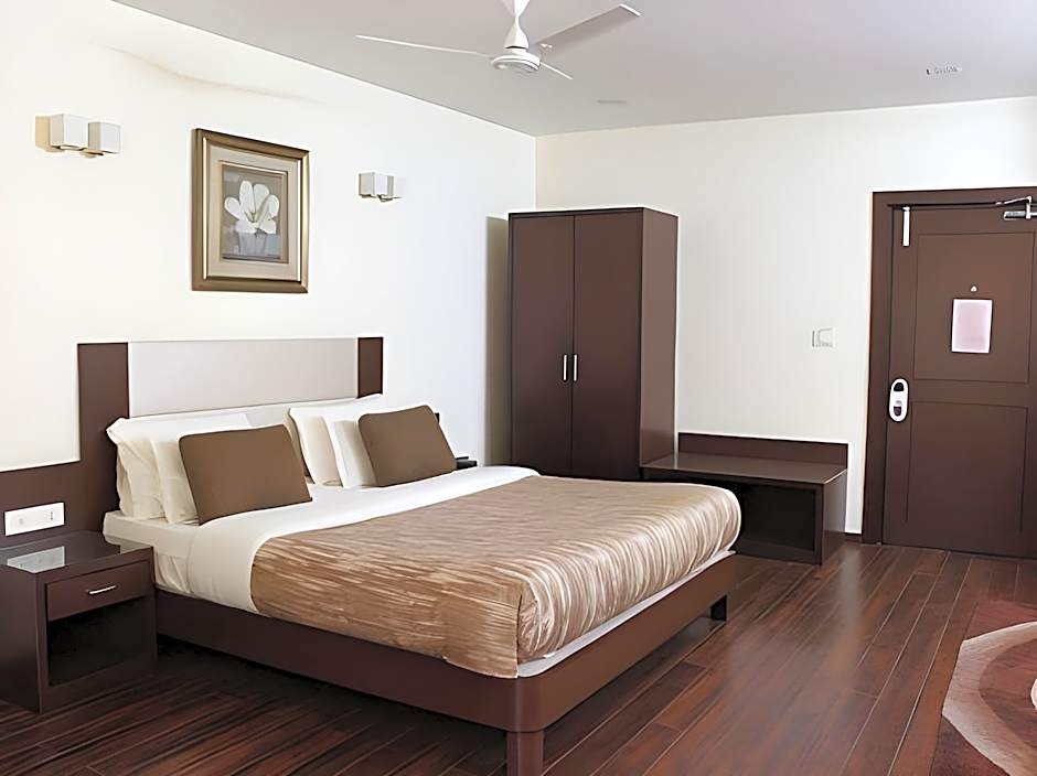 The Cindrella Hotel