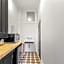 Library Square Suites