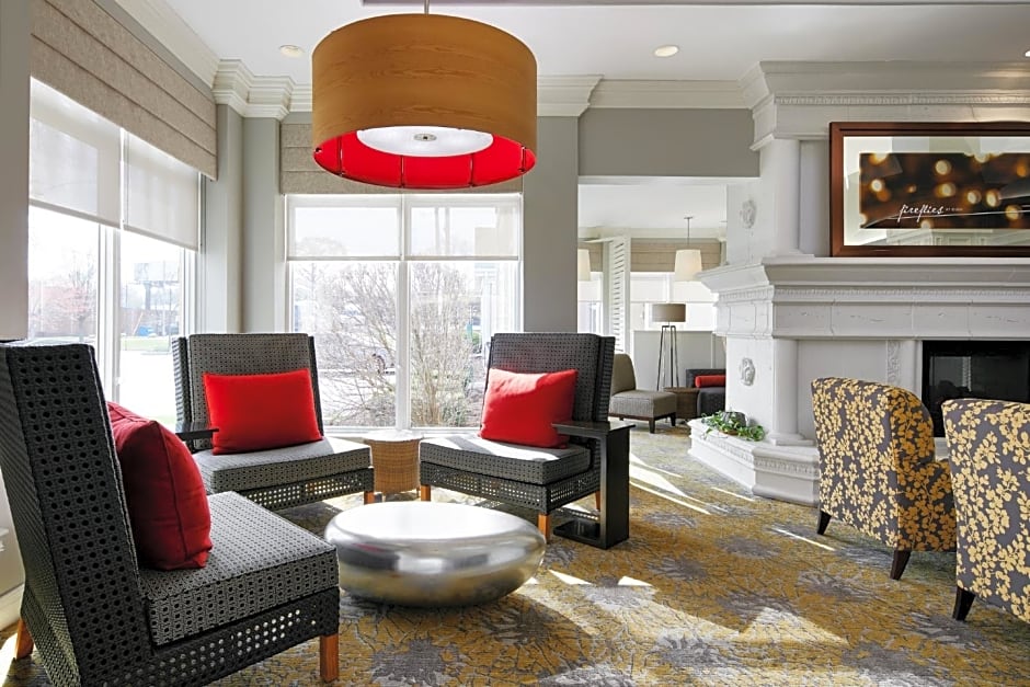 Hilton Garden Inn Champaign/ Urbana
