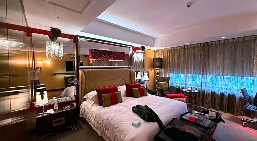 Grand Lisboa Macau