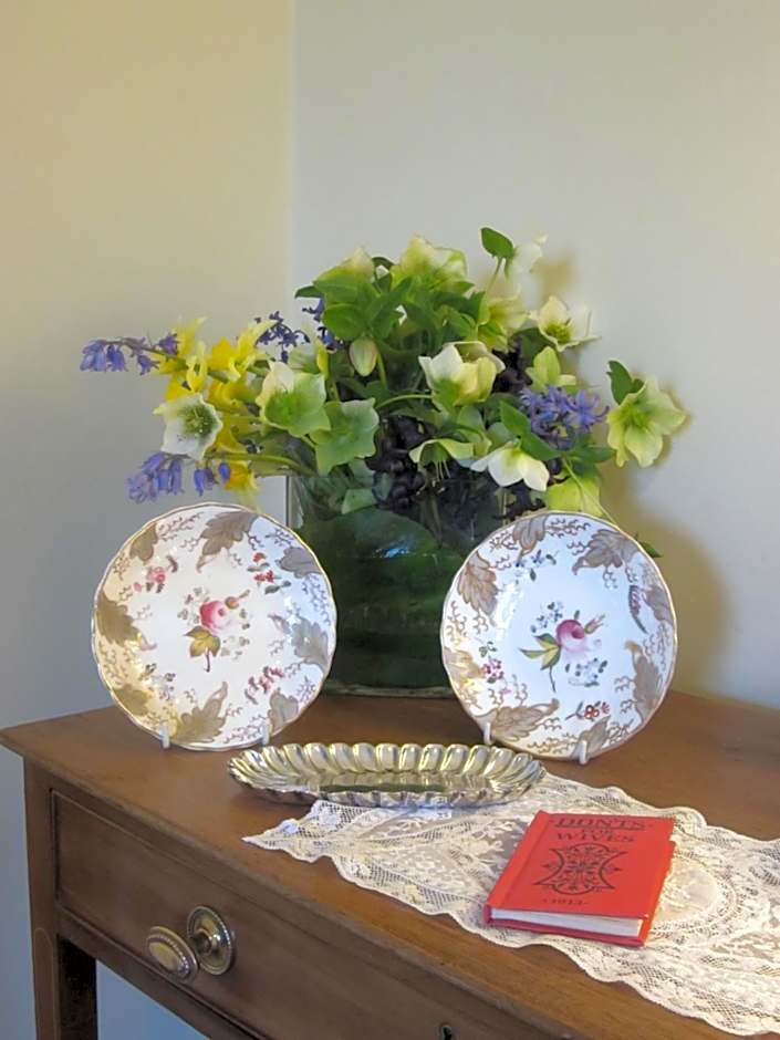 Ballymote Country House