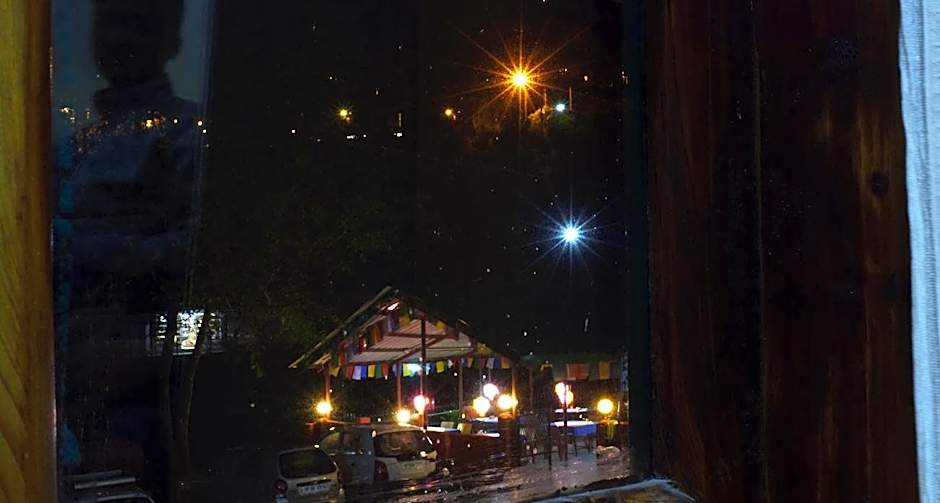 Hotel Satkar Residency