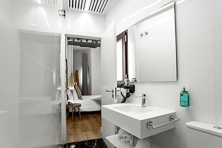 Hotel La Casa de Los Mosaicos by Maxi Hoteles