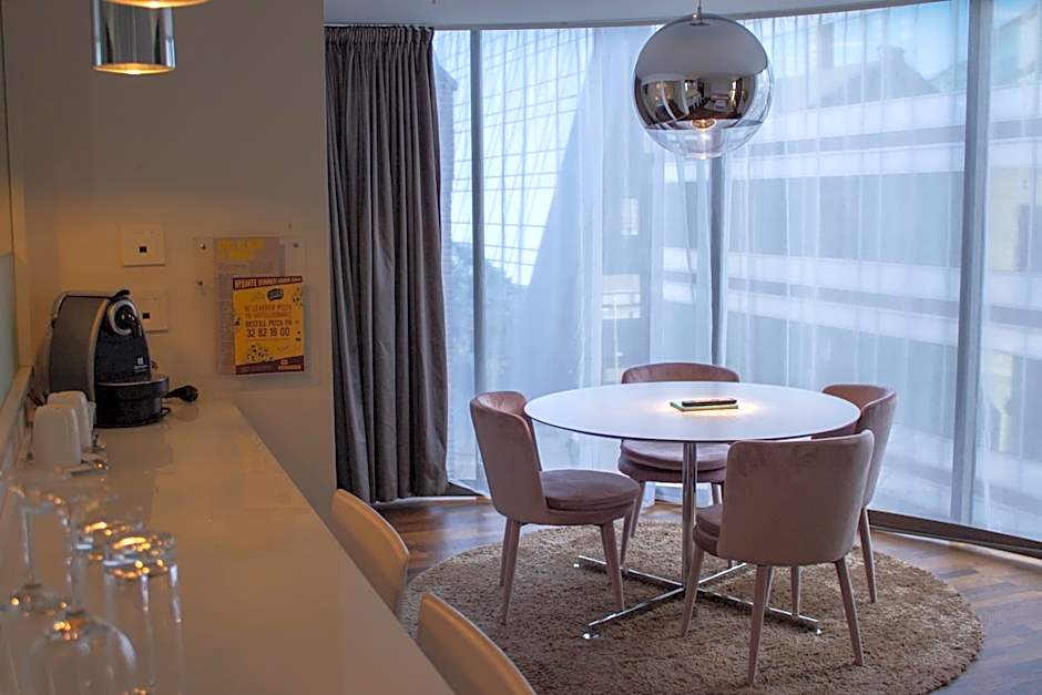 Comfort Hotel Union Brygge