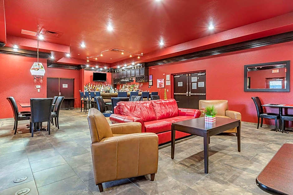 Comfort Inn Bentonville - Crystal Bridges