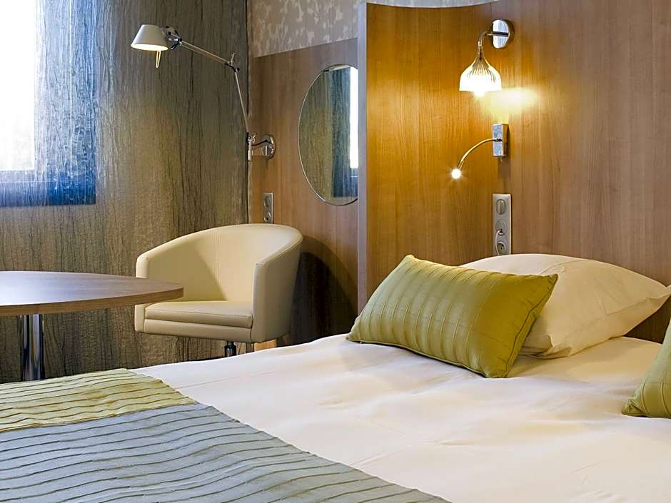 Hotel Mercure Angers Centre