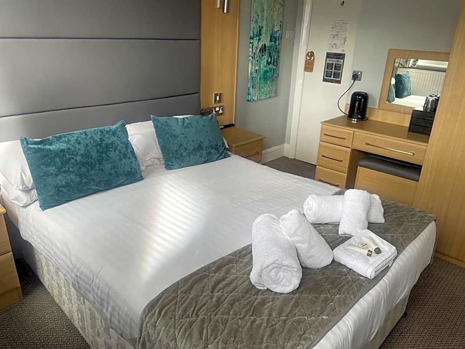 The Wildings Hotel & Tudno's Restaurant