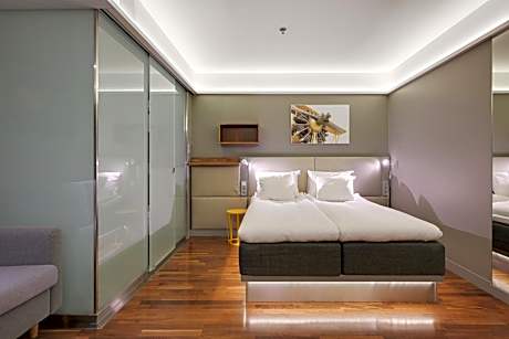 Comfort Hotel Xpress Helsinki Airport Terminal