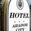 Arador-City Hotel
