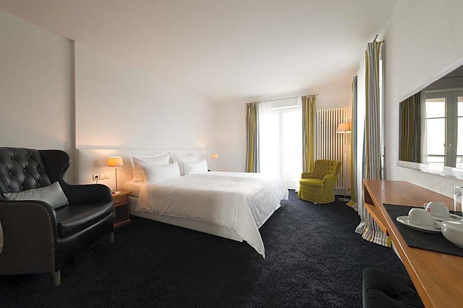 Hotel Villa Seeschau - Adults only