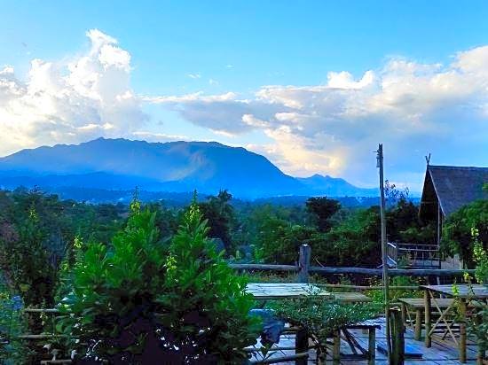 Baan AingDoi Homestay
