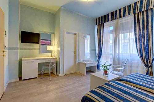 Hotel Massimo d'Azeglio