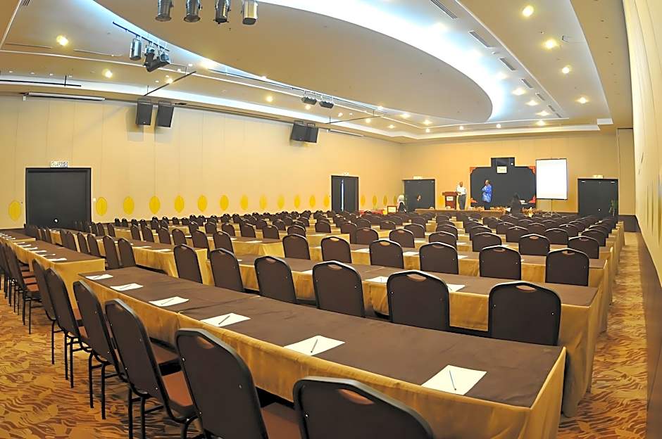 Permai Hotel Kuala Terengganu