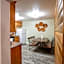 Pioneer Lodge Springdale
